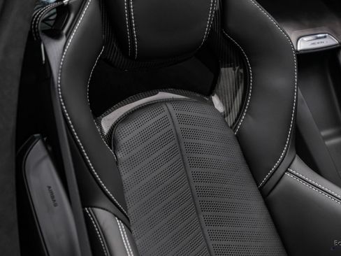 Used 2026 Chevrolet Corvette Z06 RWD image 72