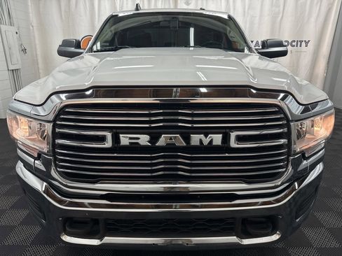 Used 2020 RAM 2500 Big Horn image 3