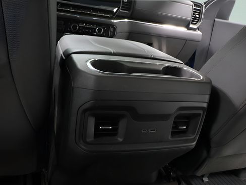 Used 2024 Chevrolet Silverado 1500 RST AWD/4WD image 24