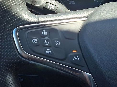 Certified 2024 Chevrolet Equinox LS w/ LS Convenience Package AWD/4WD image 22