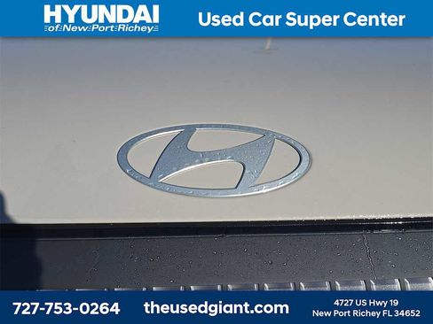 New 2026 Hyundai Ioniq 9 Limited image 12