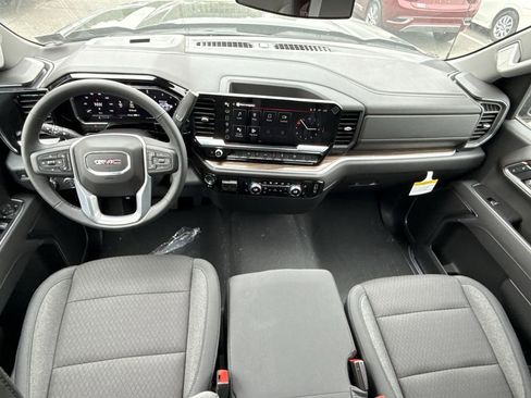 New 2026 GMC Sierra 1500 Elevation AWD/4WD image 23