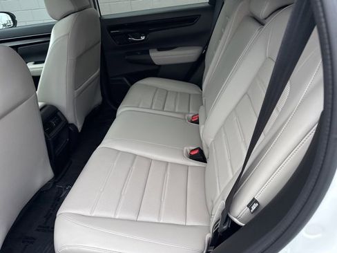 Certified 2023 Honda CR-V EX-L image 12