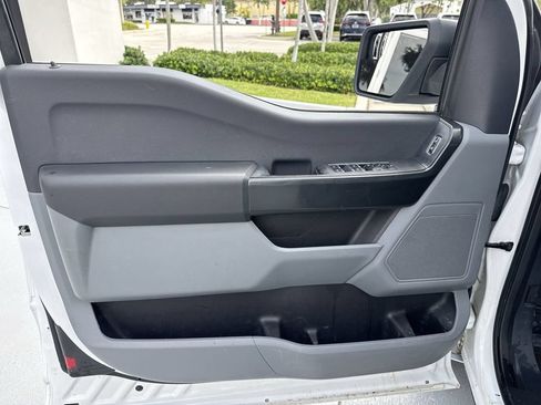 Used 2022 Ford F150 XL w/ Equipment Group 101A High AWD/4WD image 38