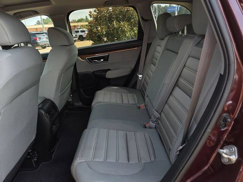 Used 2019 Honda CR-V EX image 17