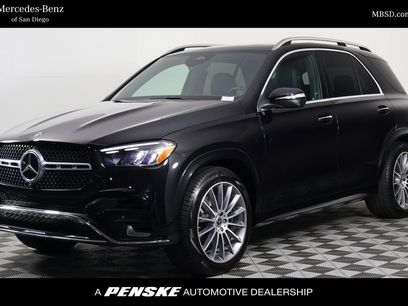 Certified 2026 Mercedes-Benz GLE 350 4MATIC