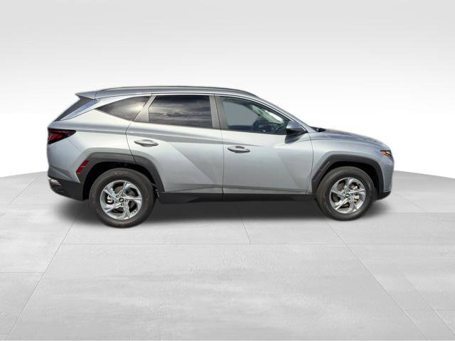 Used 2024 Hyundai Tucson SEL AWD/4WD image 8