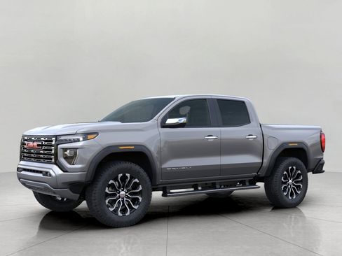 New 2026 GMC Canyon Denali AWD/4WD image 2