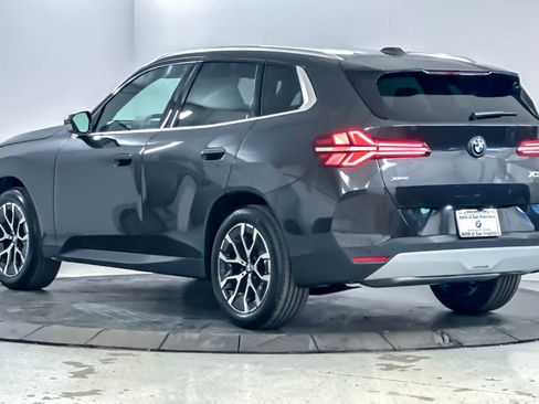 Used 2026 BMW X3 xDrive30i w/ Convenience Package AWD/4WD image 6