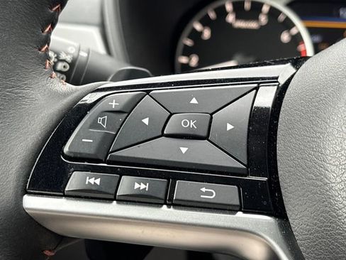 Certified 2024 Nissan Altima 2.5 SR image 17