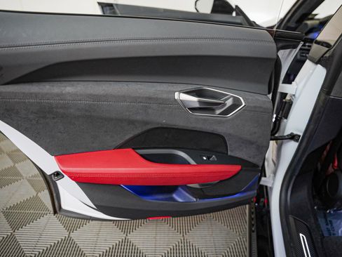 Used 2024 Audi RS e-tron GT w/ Carbon Performance Package image 24