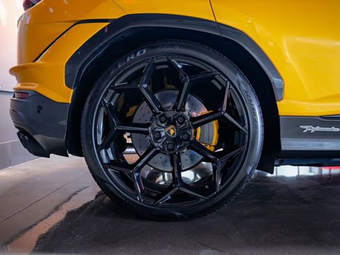 Used 2024 Lamborghini Urus Performante image 29