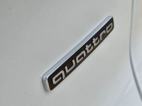 New 2026 Audi Q3 quattro 2.0T AWD/4WD image 14