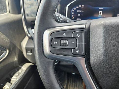 Used 2024 Chevrolet Silverado 1500 LT AWD/4WD image 14