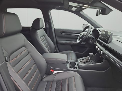 New 2026 Honda CR-V Sport-L image 19
