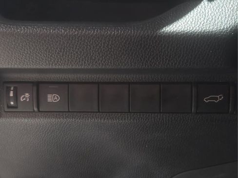 Used 2023 Toyota RAV4 XLE w/ Convenience Package image 21