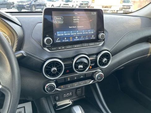 Used 2024 Nissan Sentra SV image 21