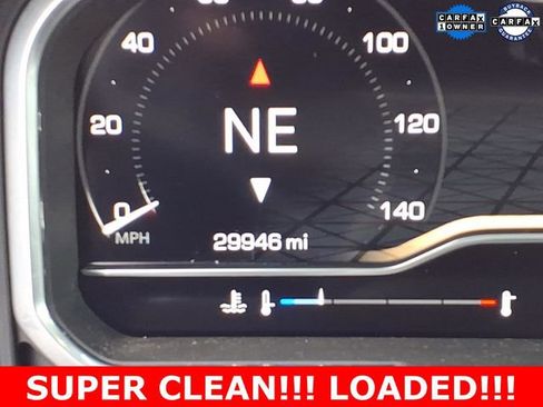 Certified 2023 GMC Sierra 1500 Denali w/ Denali Reserve Package image 13