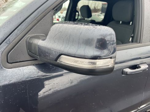 Used 2020 RAM 1500 Big Horn image 32