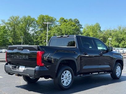 Certified 2023 Toyota Tundra SR5 w/ SR5 Premium Package