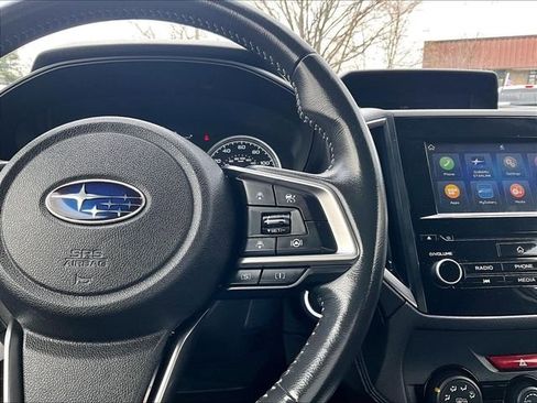 Used 2022 Subaru Forester Premium AWD/4WD image 25