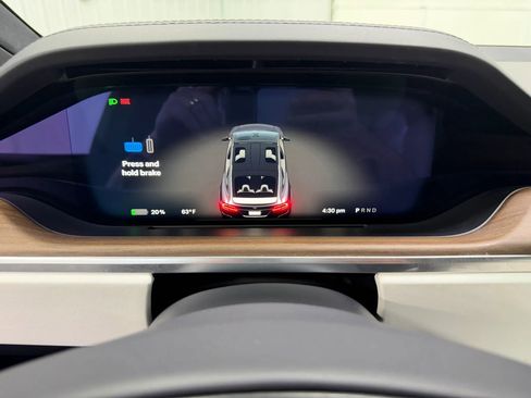 Used 2024 Tesla Model X AWD/4WD image 24