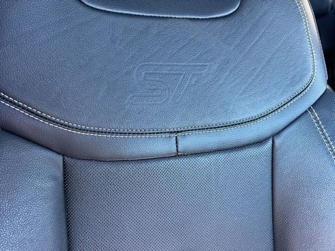 Used 2020 Ford Explorer ST w/ Premium Technology Package image 42