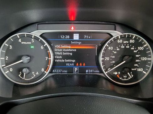 Certified 2024 Nissan Altima 2.5 SL image 28