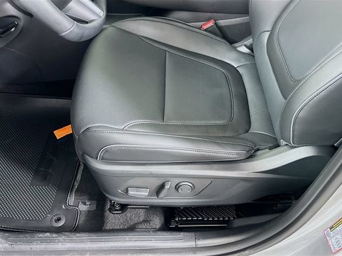 New 2026 Hyundai Tucson Limited FWD image 21