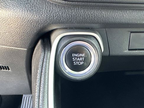 Used 2024 Toyota Grand Highlander FWD image 10
