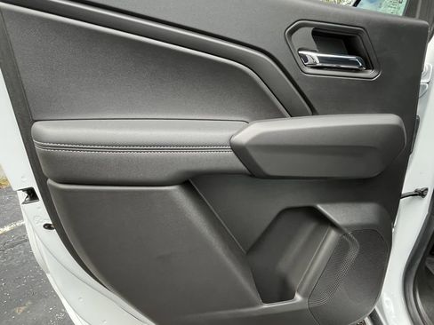 Certified 2024 Chevrolet Colorado LT image 16