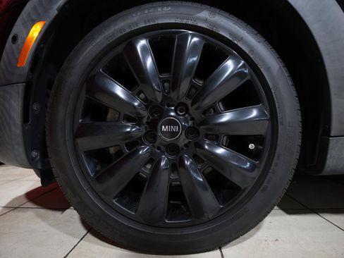 Used 2017 MINI Cooper Countryman S FWD image 7