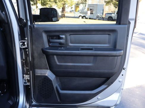 Used 2021 RAM 2500 Tradesman image 25