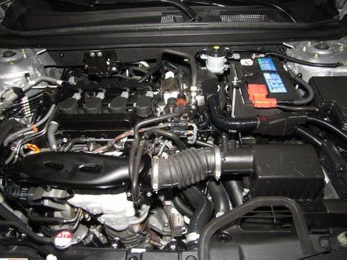 Certified 2023 Honda Accord LX image 20