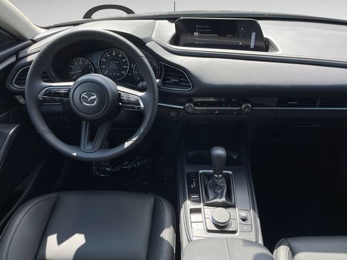 New 2026 MAZDA CX-30 AWD 2.5 S w/ Select Sport Pkg image 9