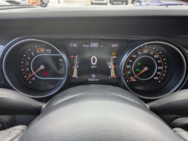 Used 2022 Jeep Gladiator Sport AWD/4WD image 28