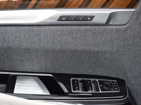New 2026 Cadillac Escalade ESV Platinum Sport w/ LPO, ONYX Package AWD/4WD image 13