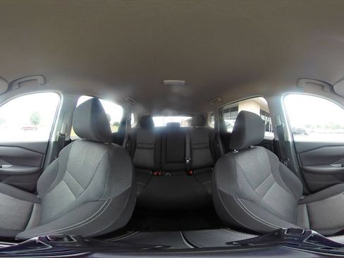 Used 2025 Nissan Rogue SV AWD/4WD image 39