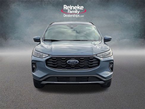 New 2026 Ford Escape ST-Line Select w/ Tech Pack #2 image 25