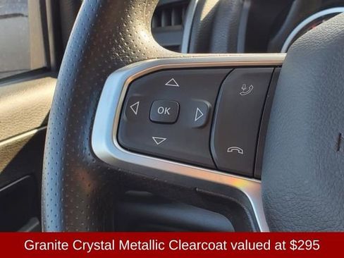 Used 2025 RAM 2500 Tradesman image 18