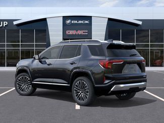 New 2026 GMC Terrain Denali AWD/4WD video 3