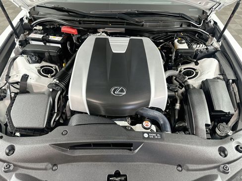 Used 2024 Lexus IS 350 F Sport RWD image 33