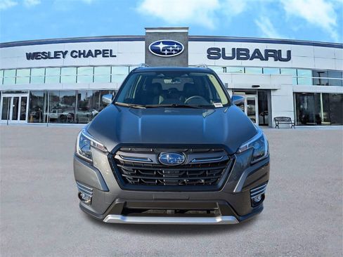 Used 2024 Subaru Forester Touring w/ POP Package 3 image 8