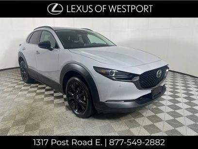 Used 2025 MAZDA CX-30 2.5 Turbo w/ Premium Plus Pkg