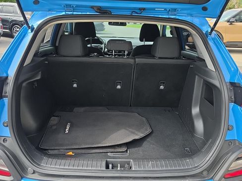 Used 2020 Hyundai Kona SE FWD image 5