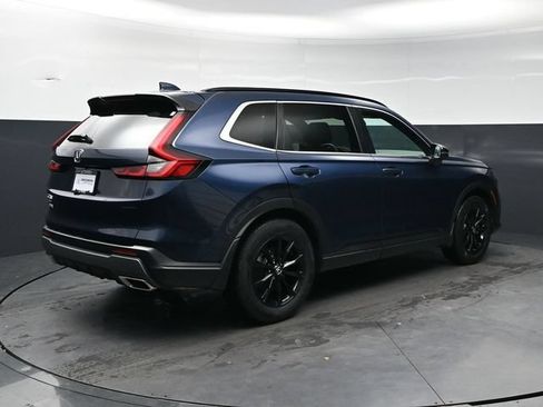 Used 2023 Honda CR-V Sport image 5