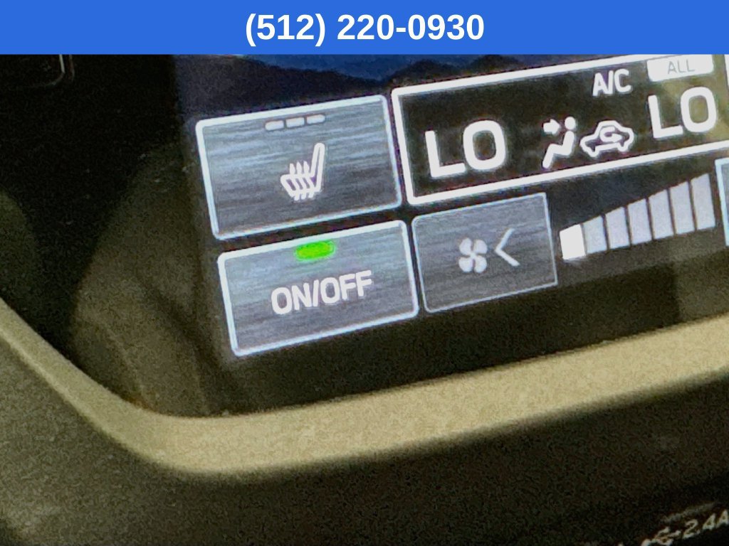 Used 2026 Subaru Forester Wilderness AWD/4WD image 25