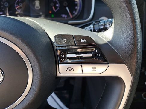 Used 2024 Hyundai Tucson SEL image 20