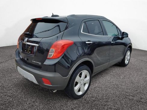 Used 2015 Buick Encore Base image 7