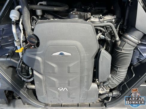 Used 2020 Genesis G80 3.8 w/ Ultimate Package 03 image 19